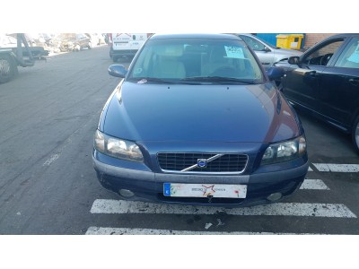 FARO ANTINIEBLA IZQUIERDO VOLVO S60 2003