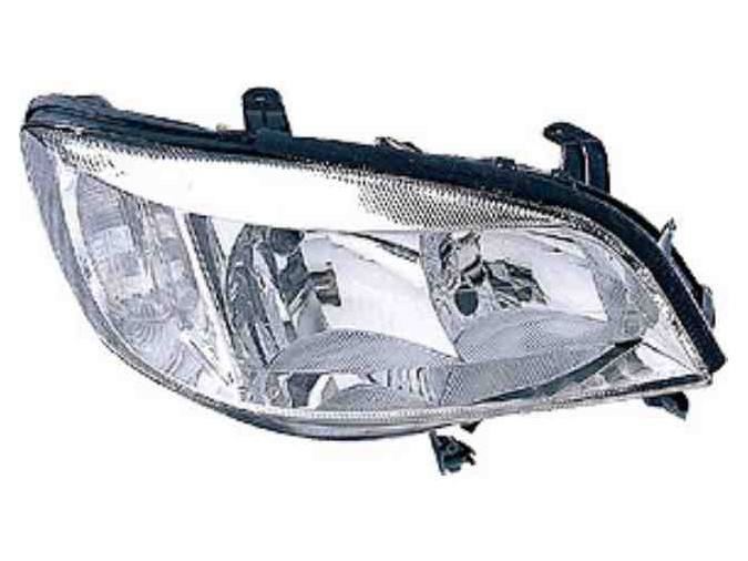 FARO PRINCIPAL IZQUIERDO OPEL ZAFIRA (99-05). 11536501