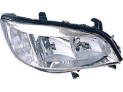 FARO PRINCIPAL DERECHO OPEL ZAFIRA (99-05). 11536502