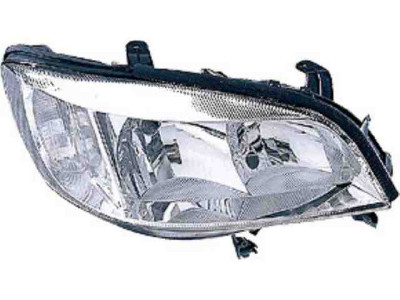FARO PRINCIPAL DERECHO OPEL ZAFIRA (99-05). 11536502