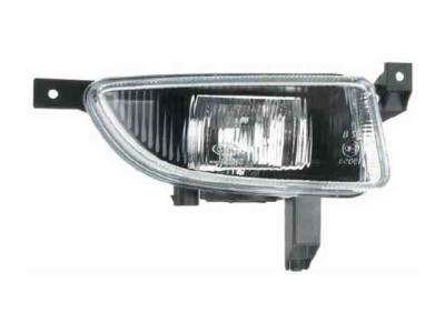 FARO ANTINIEBLA IZQUIERDO OPEL ZAFIRA (99-05). 13536571