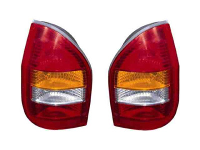 PILOTO TRASERO DERECHO OPEL ZAFIRA (99-05). 16536532