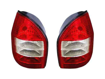PILOTO TRASERO IZQUIERDO OPEL ZAFIRA (99-05). 16536533