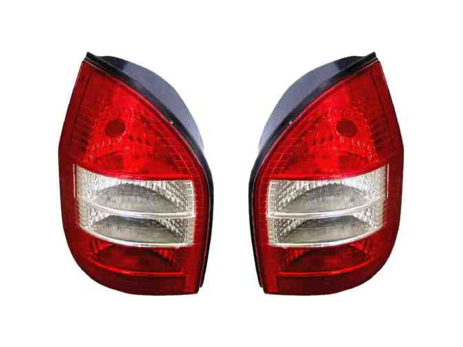 PILOTO TRASERO IZQUIERDO OPEL ZAFIRA (99-05). 16536533