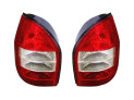 PILOTO TRASERO DERECHO OPEL ZAFIRA (99-05). 16536534