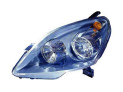 FARO PRINCIPAL IZQUIERDO OPEL ZAFIRA (05-08). 11536601