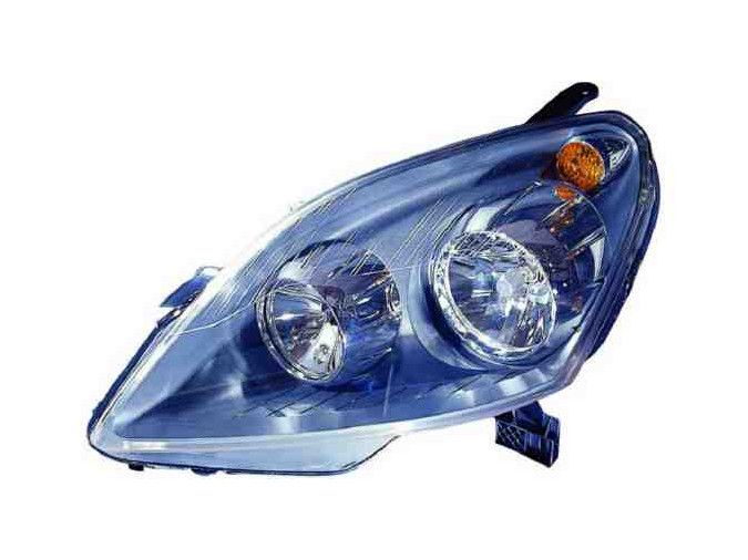 FARO PRINCIPAL IZQUIERDO OPEL ZAFIRA (05-08). 11536601