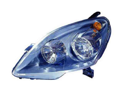 FARO PRINCIPAL DERECHO OPEL ZAFIRA (05-08). 11536602