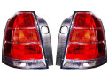PILOTO TRASERO DERECHO OPEL ZAFIRA (05-08). 16536632