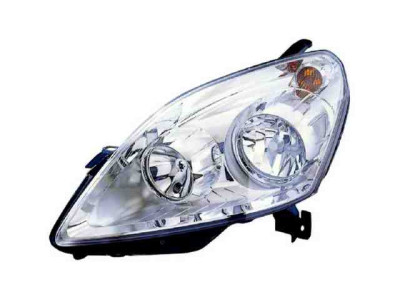FARO PRINCIPAL DERECHO OPEL ZAFIRA (08-12). 11536702