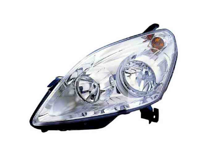 FARO PRINCIPAL DERECHO OPEL ZAFIRA (08-12). 11536702