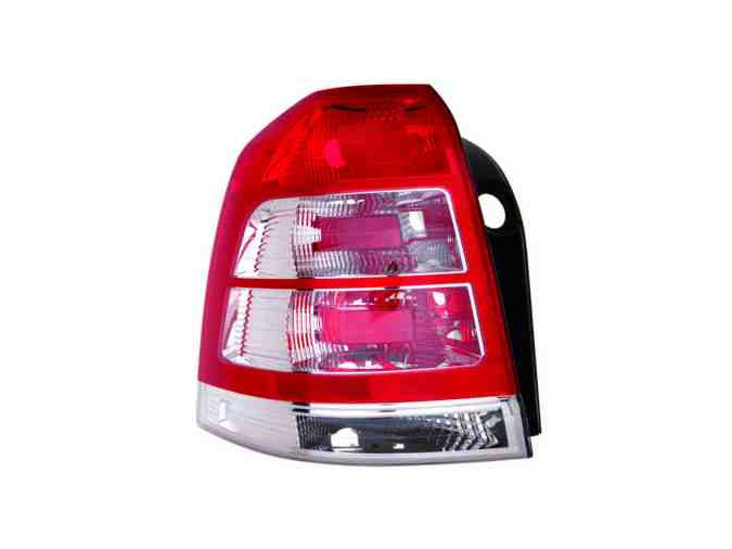 PILOTO TRASERO IZQUIERDO OPEL ZAFIRA (08-12). 16536731