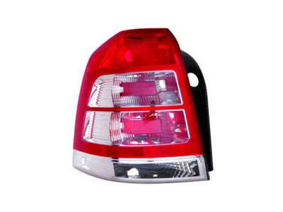 PILOTO TRASERO DERECHO OPEL ZAFIRA (08-12). 16536732