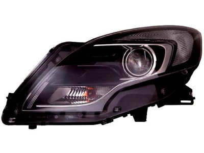 FARO PRINCIPAL IZQUIERDO OPEL ZAFIRA C (12-). 11533511
