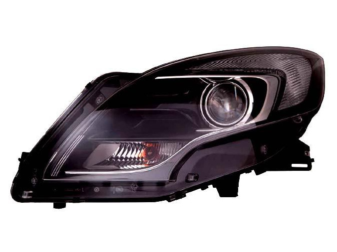 FARO PRINCIPAL IZQUIERDO OPEL ZAFIRA C (12-). 11533511