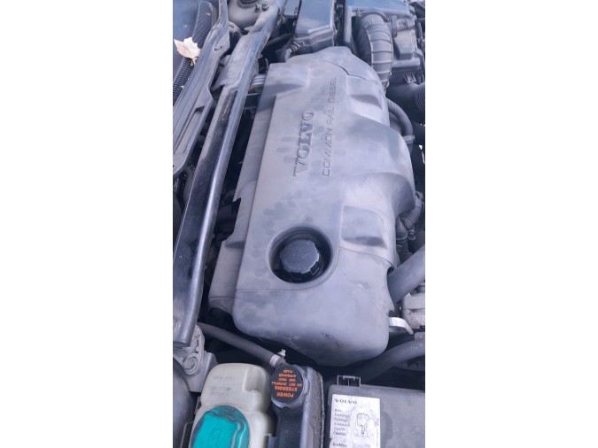 BRAZO SUSPENSION INFERIOR TRASERO DERECHO VOLVO S60 2003