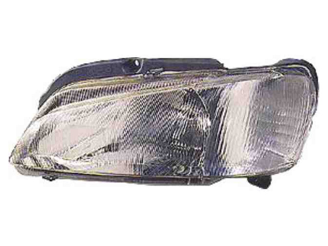 FARO PRINCIPAL IZQUIERDO PEUGEOT 106 (96-03). 11542601