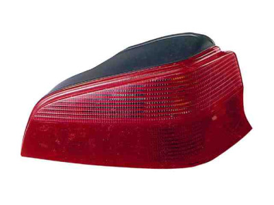 PILOTO TRASERO IZQUIERDO PEUGEOT 106 (96-03). 16542631