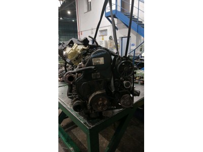 Motor VOLVO S60 2003