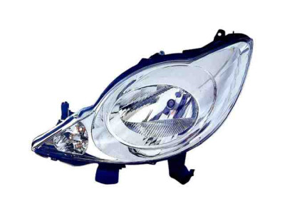 FARO PRINCIPAL IZQUIERDO PEUGEOT 107 (05-12). 11542801