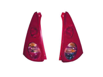 PILOTO TRASERO DERECHO PEUGEOT 107 (05-12). 16542832