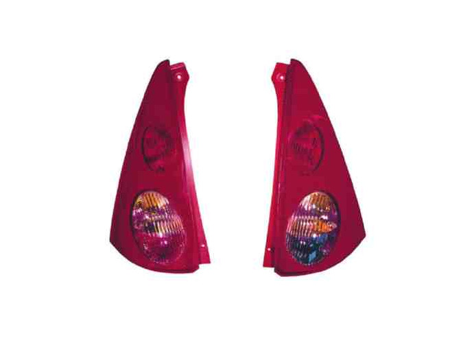 PILOTO TRASERO DERECHO PEUGEOT 107 (05-12). 16542832