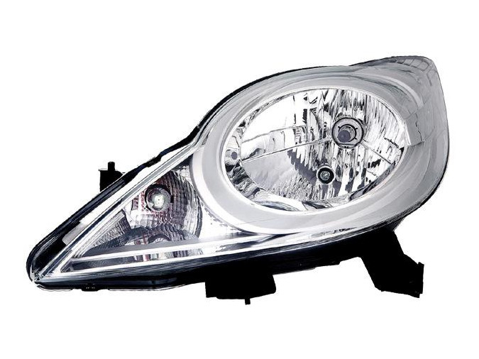 FARO PRINCIPAL IZQUIERDO PEUGEOT 107 (12-). 11542811