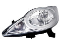 FARO PRINCIPAL DERECHO PEUGEOT 107 (12-). 11542812
