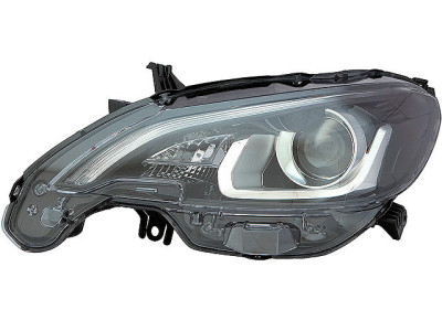 FARO PRINCIPAL IZQUIERDO PEUGEOT 108 (15-). 11226511
