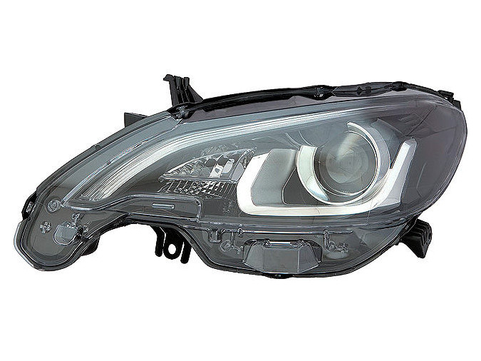FARO PRINCIPAL IZQUIERDO PEUGEOT 108 (15-). 11226511