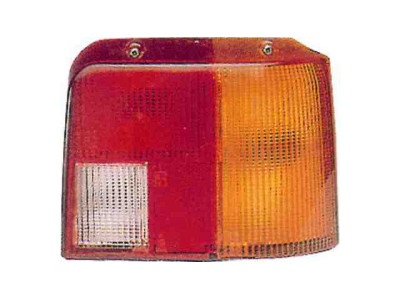 PILOTO TRASERO IZQUIERDO PEUGEOT 205 (83-90). 16540511