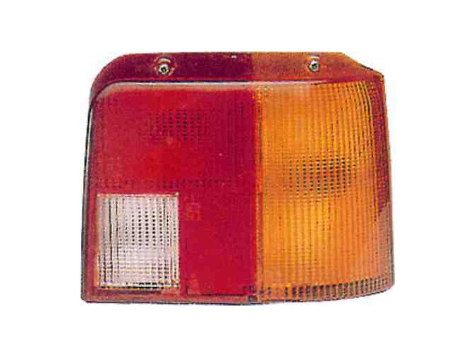 PILOTO TRASERO IZQUIERDO PEUGEOT 205 (83-92). 16540531