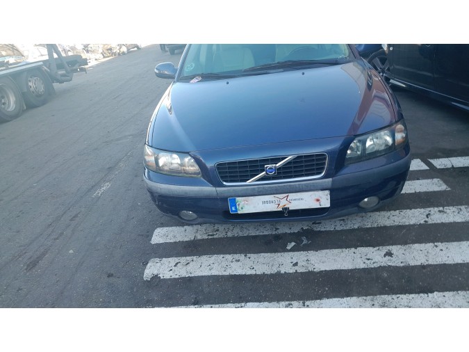 CERRADURA CAPO VOLVO S60 2003