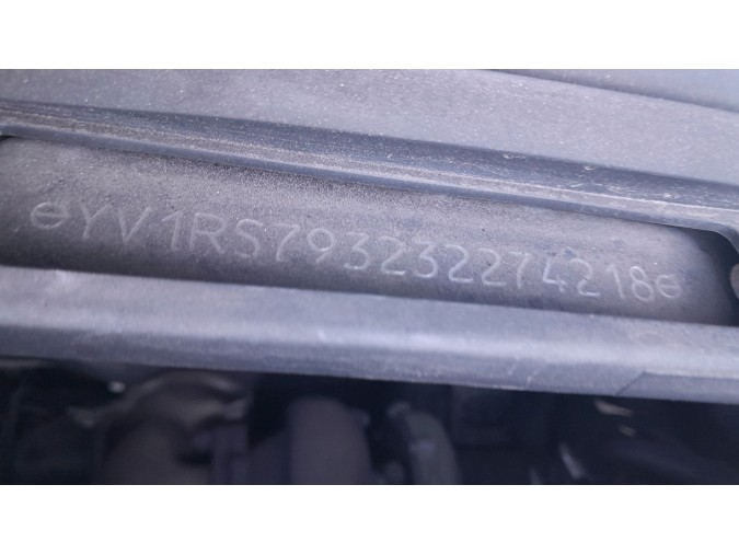CERRADURA CAPO VOLVO S60 2003