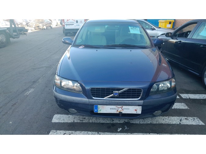 ELEVALUNAS TRASERO DERECHO VOLVO S60 2003