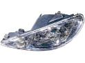 FARO PRINCIPAL DERECHO PEUGEOT 206 (98-09). 11544004
