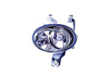 FARO ANTINIEBLA IZQUIERDO PEUGEOT 206 (98-09). 13544071