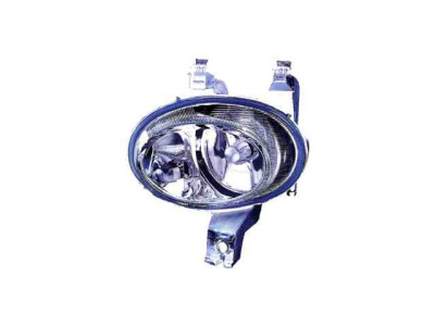 FARO ANTINIEBLA IZQUIERDO PEUGEOT 206 (98-09). 13544071