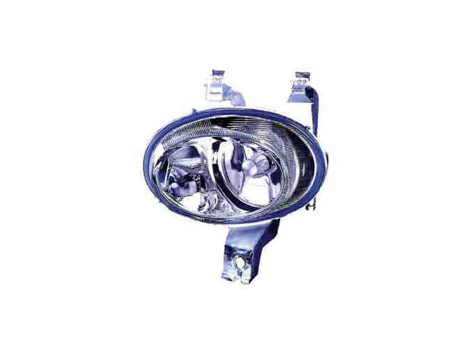 FARO ANTINIEBLA IZQUIERDO PEUGEOT 206 (98-09). 13544071