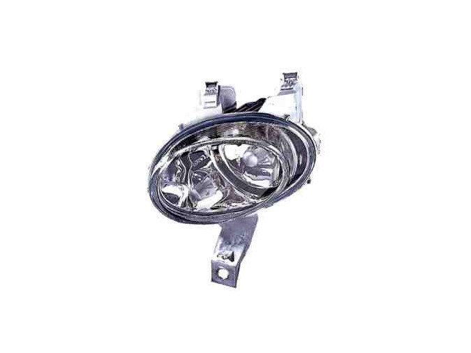 FARO ANTINIEBLA IZQUIERDO PEUGEOT 206 (98-09). 13544073