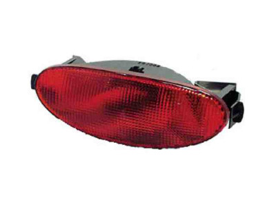 PILOTO PARAG.TRASERO PEUGEOT 206 (98-09). 16544050
