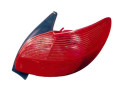 PILOTO TRASERO DERECHO PEUGEOT 206 3/5P (98-03). 16544032