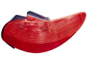 PILOTO TRASERO DERECHO PEUGEOT 206 CC (Coupé-Cabrio) (00-03). 16544034