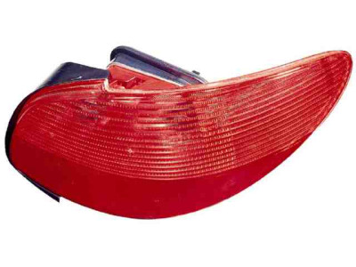 PILOTO TRASERO DERECHO PEUGEOT 206 CC (Coupé-Cabrio) (00-03). 16544034