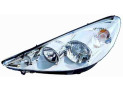 FARO PRINCIPAL IZQUIERDO PEUGEOT 206 Plus (09-). 11544301