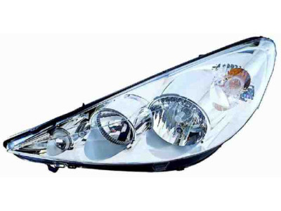 FARO PRINCIPAL DERECHO PEUGEOT 206 Plus (09-). 11544302