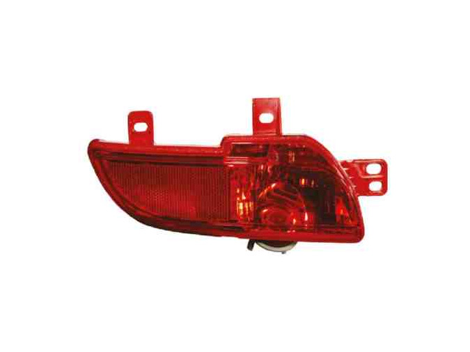 PILOTO PARAG.TRASERO IZQUIERDO PEUGEOT 206 Plus (09-). 16544331