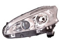 FARO PRINCIPAL DERECHO PEUGEOT 208 (12-15). 11544412