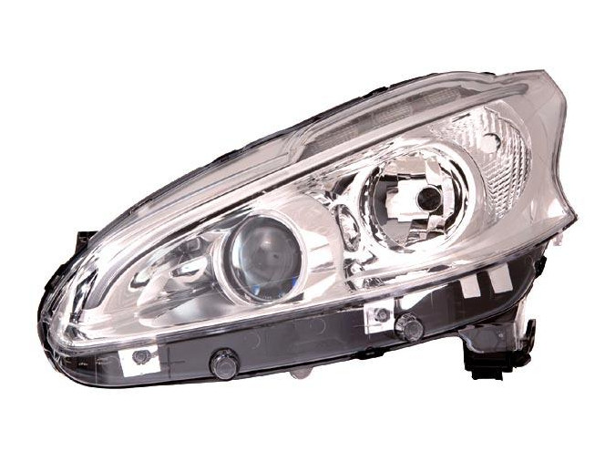 FARO PRINCIPAL DERECHO PEUGEOT 208 (12-15). 11544412