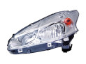 FARO PRINCIPAL IZQUIERDO PEUGEOT 208 (12-15). 11544401
